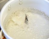 【離乳食後期】たらの野菜あんかけ作り方2写真