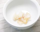 【離乳食後期】たらの野菜あんかけ作り方4写真