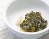 【離乳食後期】たらの野菜あんかけ作り方5写真