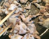 いつもと違う焼きそば♡オイスター醤油味作り方2写真