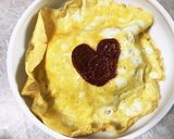 簡単!美味しいオムライス(*´﹃`*)作り方9写真