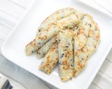 【離乳食後期】米粉おとし焼き作り方6写真