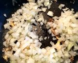 オムライス風★ケチャップライス作り方3写真