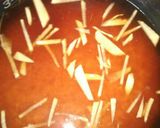 ★キノコと鶏肉の炊き込みご飯★作り方15写真