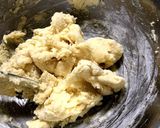 ザクザク！ごろごろ！チョコチップクッキー作り方8写真