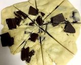 【HM】甘さ控えめチョコスコーン作り方5写真