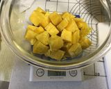 そのまま食べても美味しい さつまいも餡作り方2写真