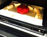 子供と作ろう＊簡単お肉のスノードーム♫作り方7写真