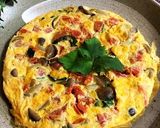 オムライス風★ケチャップライス作り方11写真