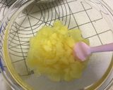 そのまま食べても美味しい さつまいも餡作り方4写真