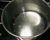 放置するだけ！超簡単☆サラダチキン作り方1写真