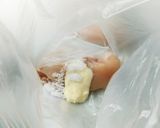 放置するだけ！超簡単☆サラダチキン作り方2写真