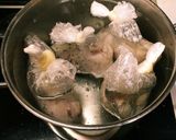 放置するだけ！超簡単☆サラダチキン作り方3写真