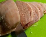 放置するだけ！超簡単☆サラダチキン作り方5写真