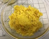 そのまま食べても美味しい さつまいも餡作り方11写真