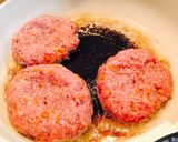 ぱぱも子供も大好き★基本のハンバーグ★作り方7写真