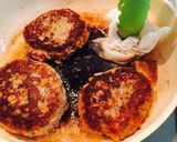 ぱぱも子供も大好き★基本のハンバーグ★作り方9写真