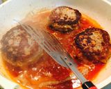 ぱぱも子供も大好き★基本のハンバーグ★作り方10写真
