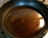 厚揚げのこってり煮★作り方4写真