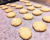 米粉のサクサク✩クッキー作り方6写真
