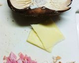 椎茸のマヨチーズ焼き作り方3写真