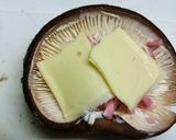 椎茸のマヨチーズ焼き作り方4写真
