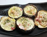 椎茸のマヨチーズ焼き作り方6写真