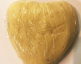 がんばらないクッキー作りは、簡単です。作り方4写真