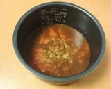 ワイン煮の素で簡単ビーフシチュー風作り方6写真