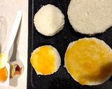 1歳のバースデーケーキ☆作り方4写真