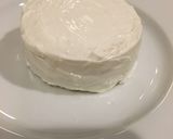 1歳のバースデーケーキ☆作り方5写真