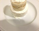 1歳のバースデーケーキ☆作り方6写真