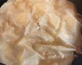 大根のそぼろあんかけ作り方7写真