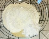ふわっふわ枝豆ゴマパン&胡椒パン作り方1写真