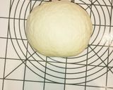 ふわっふわ枝豆ゴマパン&胡椒パン作り方4写真