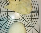 ふわっふわ枝豆ゴマパン&胡椒パン作り方5写真