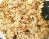 サツマイモの焼豚コロッケ作り方11写真