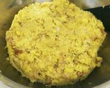 サツマイモの焼豚コロッケ作り方14写真