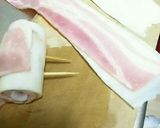 おでんにもう1品!くるくる大根作り方3写真