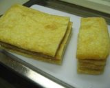 上品で優しいお味のジューシー【あぶたま】作り方1写真
