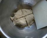 ゴロッと焼き芋のゴツゴツスコーン作り方11写真