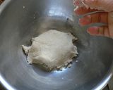 ゴロッと焼き芋のゴツゴツスコーン作り方10写真