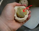 ゴロッと焼き芋のゴツゴツスコーン作り方14写真