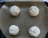 ゴロッと焼き芋のゴツゴツスコーン作り方15写真