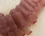 ぶりのジューシー竜田揚げ作り方1写真
