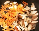 ご飯にかけても美味しい炒り豆腐作り方2写真