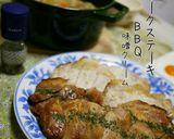 豚ロースステーキをオーブンで作り方4写真