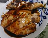 焼き鳥のタレで!ぶり照り焼き作り方5写真