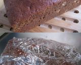 珈琲みるくパウンド☆ホワイトチョコ作り方5写真