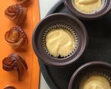 計量簡単♪毎日食べたいおからマフィン作り方8写真